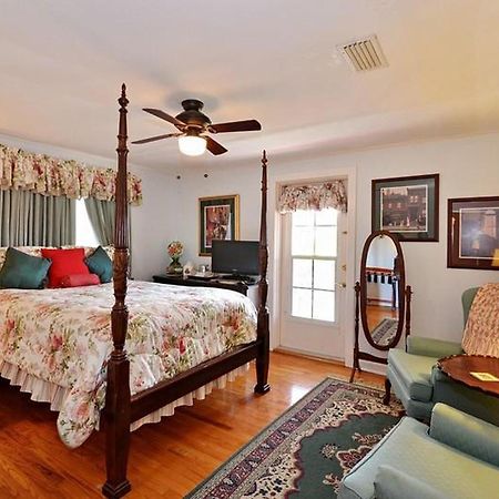 Sabal Palm House Bed And Breakfast Lake Worth Beach Pokoj fotografie