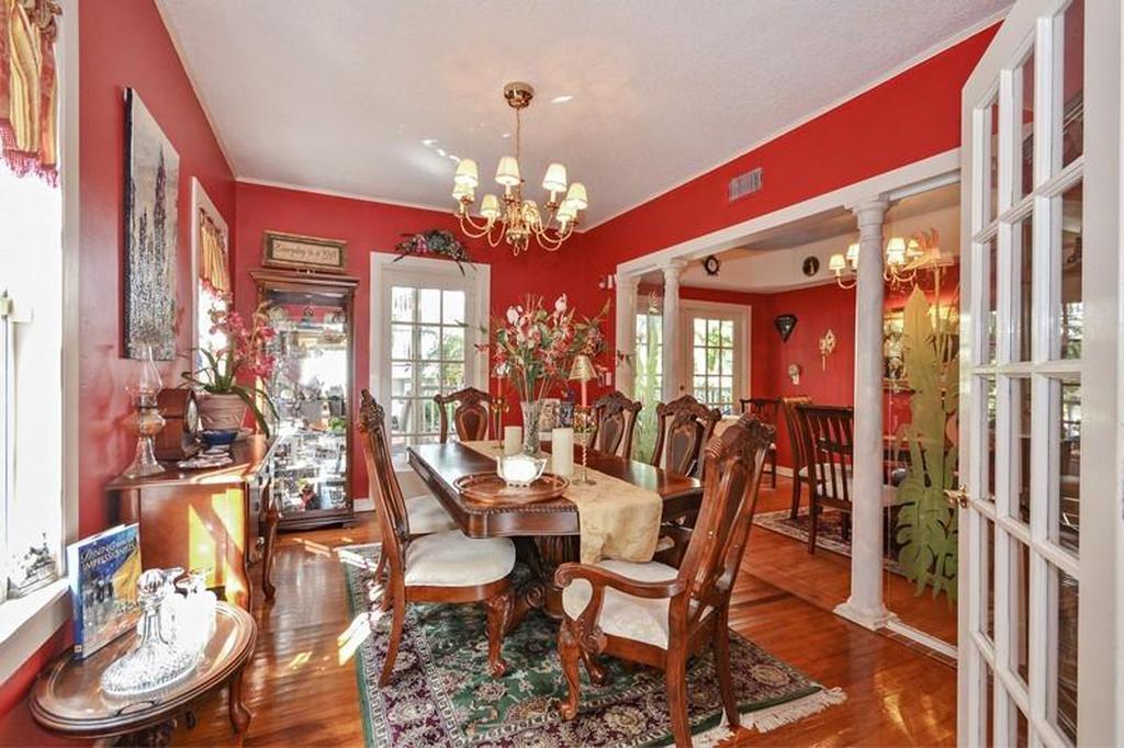 Sabal Palm House Bed And Breakfast Lake Worth Beach Exteriér fotografie