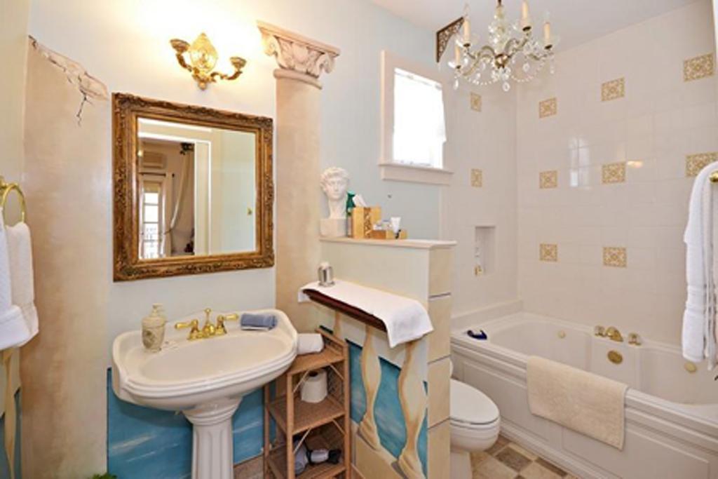Sabal Palm House Bed And Breakfast Lake Worth Beach Exteriér fotografie