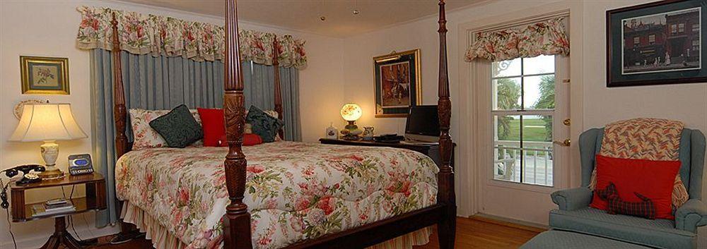 Sabal Palm House Bed And Breakfast Lake Worth Beach Exteriér fotografie