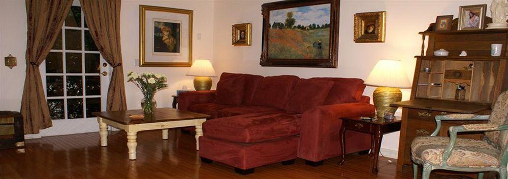 Sabal Palm House Bed And Breakfast Lake Worth Beach Exteriér fotografie