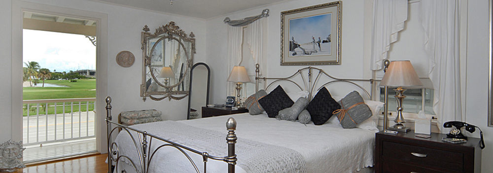 Sabal Palm House Bed And Breakfast Lake Worth Beach Exteriér fotografie