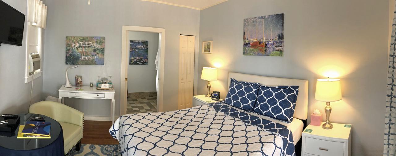 Sabal Palm House Bed And Breakfast Lake Worth Beach Exteriér fotografie