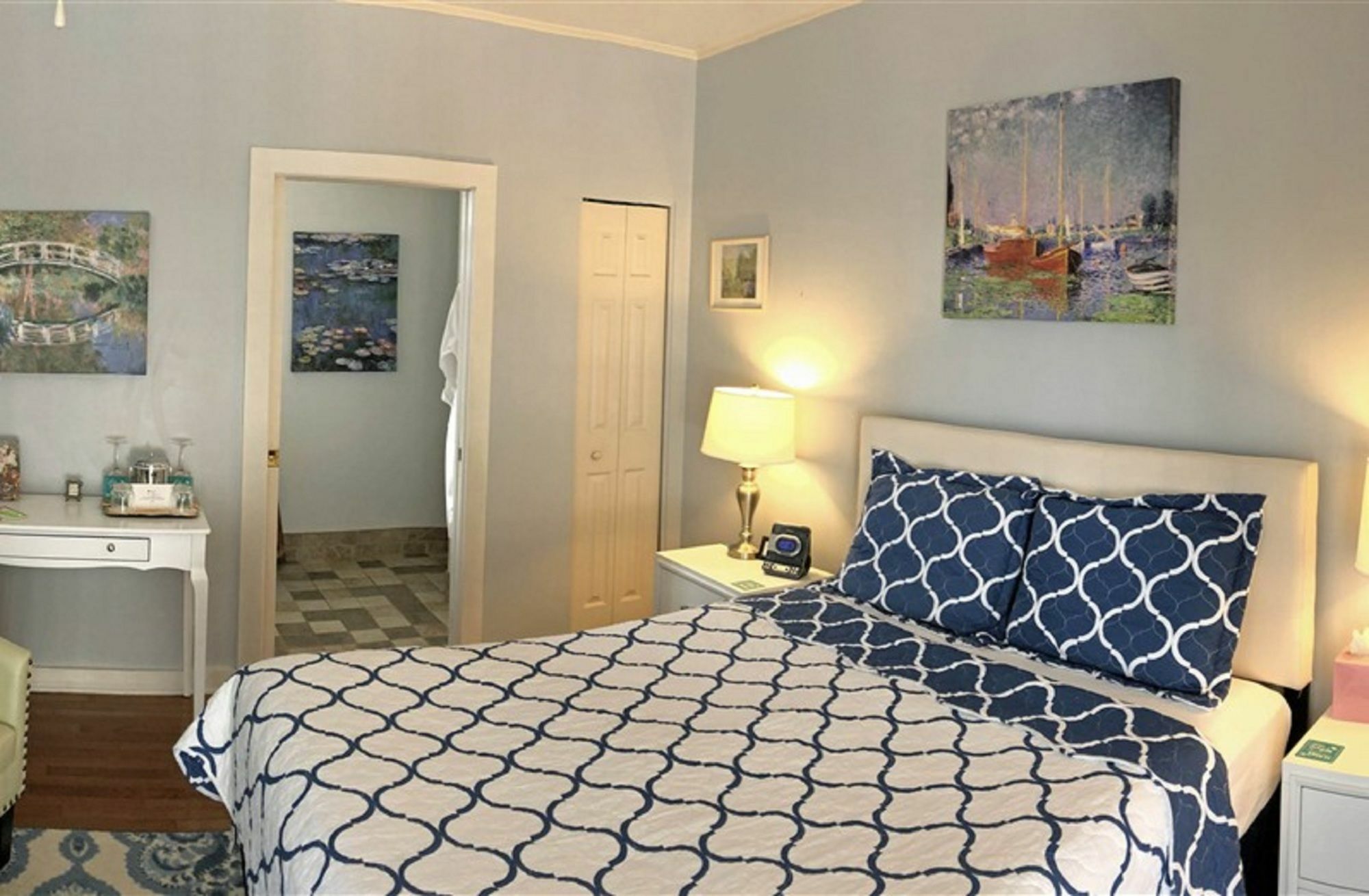 Sabal Palm House Bed And Breakfast Lake Worth Beach Exteriér fotografie