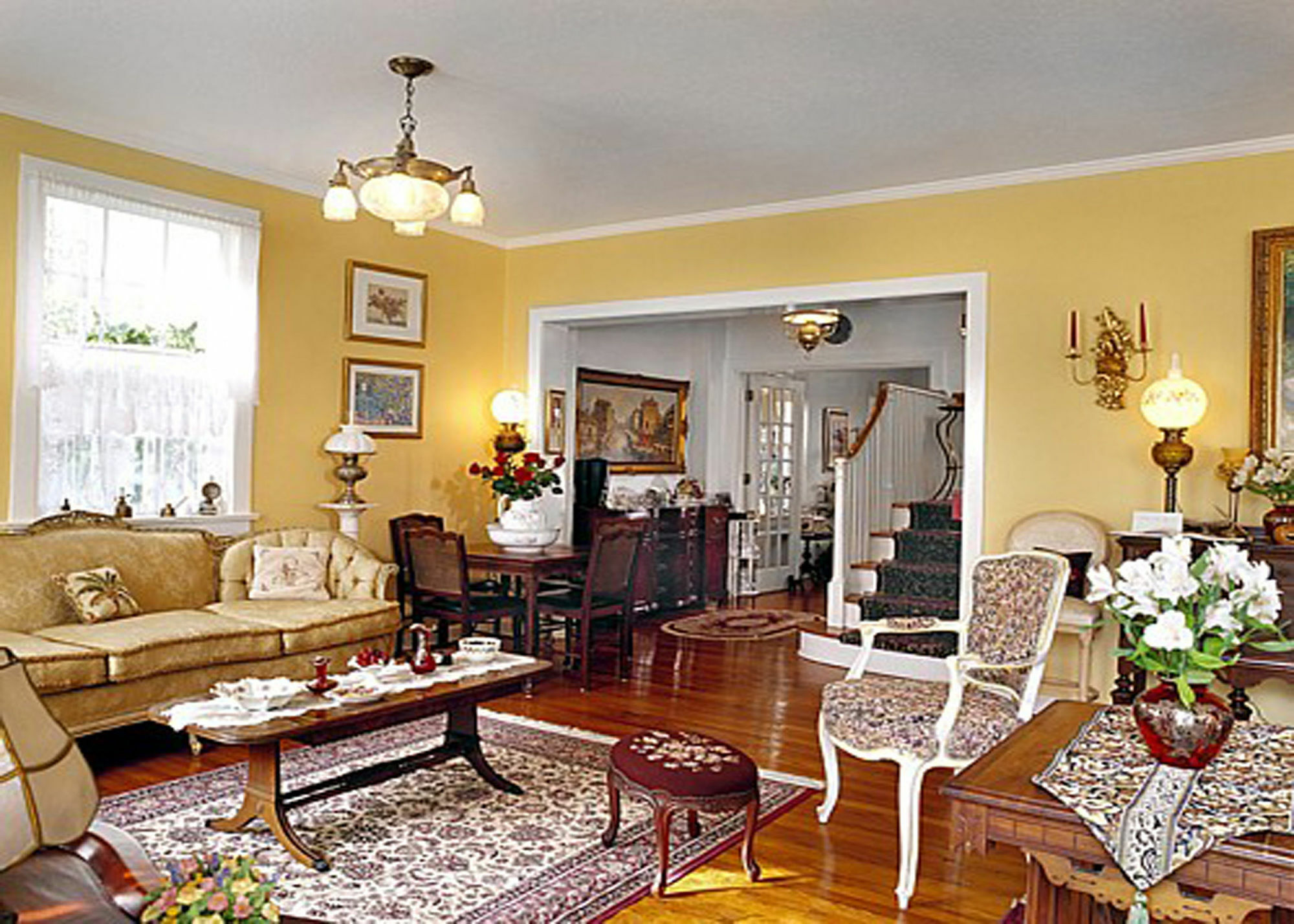 Sabal Palm House Bed And Breakfast Lake Worth Beach Exteriér fotografie