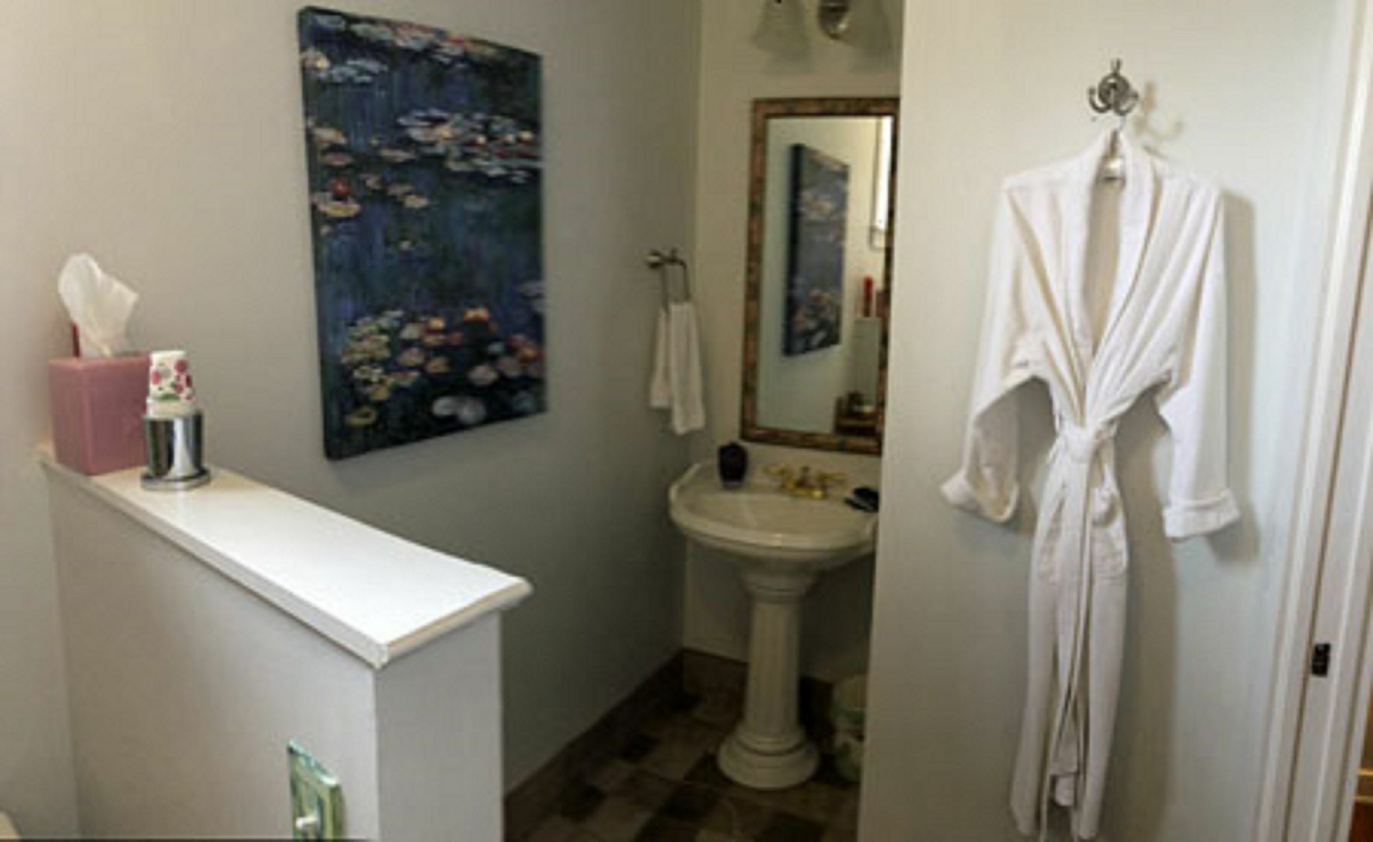Sabal Palm House Bed And Breakfast Lake Worth Beach Exteriér fotografie